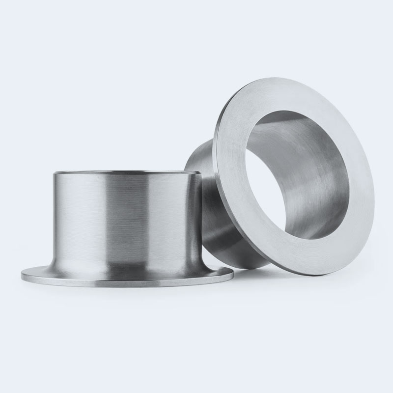 Butt weld Stub End